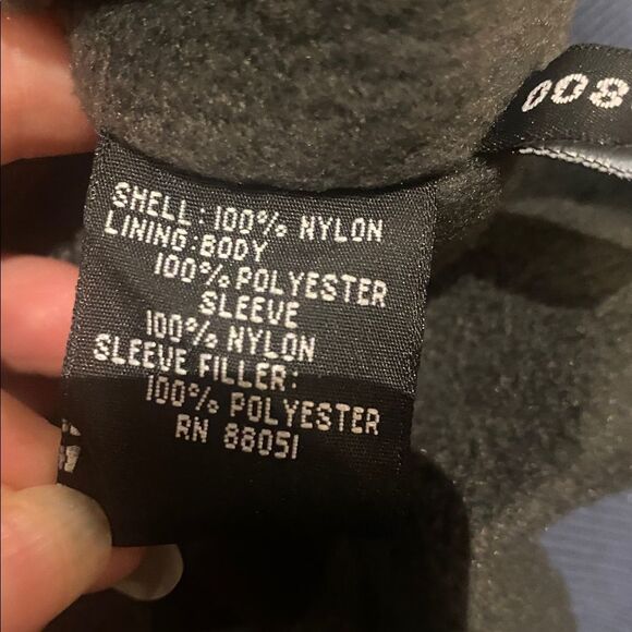 Tri-Mountain Performance 8800 - Mountaineer original jacket L - Picture 6 of 8